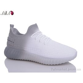 Кросівки жіночі модні Літо A3ABA3-52 (8 пар р.36-41) "Aba" недорого оптом від прямого постачальника