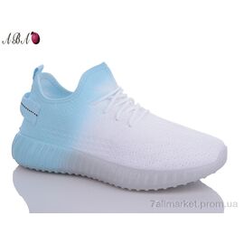 Кросівки жіночі модні Літо A3ABA3-53 (8 пар р.36-41) "Aba" недорого оптом від прямого постачальника