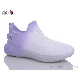 Кросівки жіночі модні Літо A3ABA3-55 (8 пар р.36-41) "Aba" недорого оптом від прямого постачальника