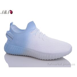 Кросівки жіночі модні Літо A3ABA3-57 (8 пар р.36-41) "Aba" недорого оптом від прямого постачальника