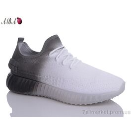 Кросівки жіночі модні Літо A3ABA3-58 (8 пар р.36-41) "Aba" недорого оптом від прямого постачальника