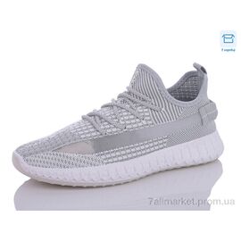 Кросівки чоловічі модні Літо J931-3 (8 пар р.40-45) "Hongquan" недорого оптом від прямого постачальника