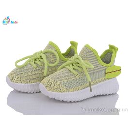 Фотография Кроссовки детские модные Лето F81-1-8 (12 пар р.20-25) "BBT" недорого оптом от прямого поставщика
