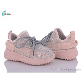 Фотография Кроссовки детские модные Лето F81-1-11 (12 пар р.20-25) "BBT" недорого оптом от прямого поставщика
