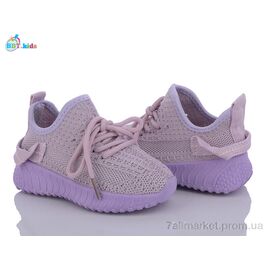 Фотография Кроссовки детские модные Лето F81-1-13 (12 пар р.20-25) "BBT" недорого оптом от прямого поставщика