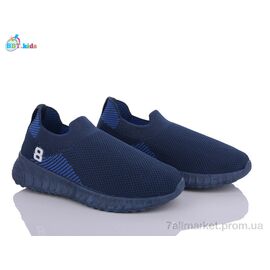 Фотография Кроссовки детские модные Лето F80-3-1 (12 пар р.32-37) "BBT" недорого оптом от прямого поставщика