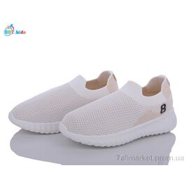 Фотография Кроссовки детские модные Лето F80-3-2 (12 пар р.32-37) "BBT" недорого оптом от прямого поставщика