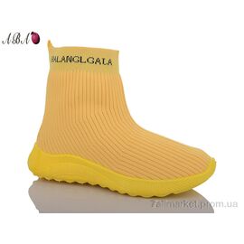 Кросівки жіночі модні Літо 70-1 (8 пар р.36-41) "Aba" недорого оптом від прямого постачальника