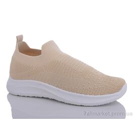 Кросівки жіночі модні Літо 900-04-035 (8 пар р.36-41) "Xifa" недорого оптом від прямого постачальника