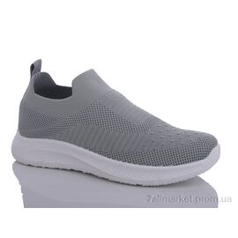 Кросівки жіночі модні Літо 900-04-052 (8 пар р.36-41) "Xifa" недорого оптом від прямого постачальника