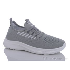 Кросівки жіночі модні Літо 900-04-047 (8 пар р.36-41) "Xifa" недорого оптом від прямого постачальника