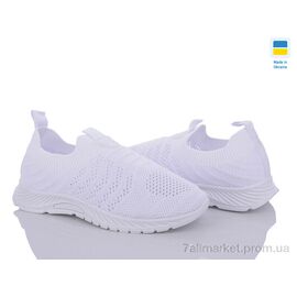 Кросівки жіночі модні Літо GW630W (10 пар р.36-40) "DeMur" недорого оптом від прямого постачальника
