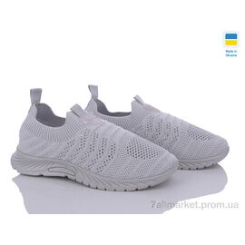 Кросівки жіночі модні Літо GW630G (10 пар р.36-40) "DeMur" недорого оптом від прямого постачальника