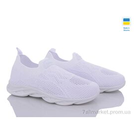 Кросівки жіночі модні Літо GW639W (10 пар р.36-40) "DeMur" недорого оптом від прямого постачальника