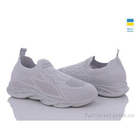 Кросівки жіночі модні Літо GW639G (10 пар р.36-40) "DeMur" недорого оптом від прямого постачальника