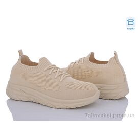 Фотография Кроссовки женские модные Лето 787-2 (8 пар р.36-41) "L.B." недорого оптом от прямого поставщика