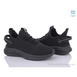 Фотография Кроссовки женские модные Лето 782-1 (8 пар р.36-41) "L.B." недорого оптом от прямого поставщика