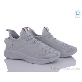 Фотография Кроссовки женские модные Лето 782-2 (8 пар р.36-41) "L.B." недорого оптом от прямого поставщика