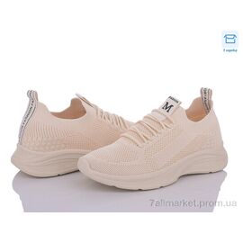 Фотография Кроссовки женские модные Лето 781-5 (8 пар р.36-41) "L.B." недорого оптом от прямого поставщика