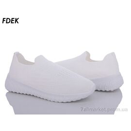 Кросівки жіночі модні Літо F9015-2 (6 пар р.36-41) "FDEK" недорого оптом від прямого постачальника