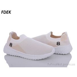Кросівки жіночі модні Літо F9021-2 (6 пар р.36-41) "FDEK" недорого оптом від прямого постачальника