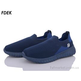Кросівки жіночі модні Літо F9021-3 (6 пар р.36-41) "FDEK" недорого оптом від прямого постачальника