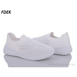 Кросівки жіночі модні Літо F9016-2 (6 пар р.36-41) "FDEK" недорого оптом від прямого постачальника