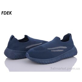 Кросівки жіночі модні Літо F9016-3 (6 пар р.36-41) "FDEK" недорого оптом від прямого постачальника