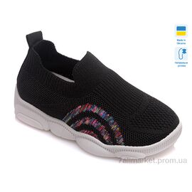 Фотография Слипоны детские без шнурков Весна/осень Weestep R107850309-WS (8 пар р.25-32) "Prime-Opt" недорого оптом от прямого поставщика