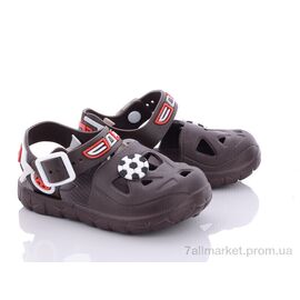 Сандалії дитячі літні Літо 51-245 (12 пар р.24-29) "Obuvok" недорого оптом від прямого постачальника