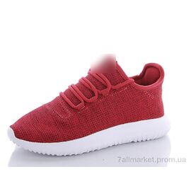 Кросівки жіночі модні Весна/осінь B923-10 (8 пар р.36-40) "AOKA" недорого оптом від прямого постачальника