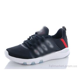 Кросівки жіночі модні Весна/осінь B714-2 (8 пар р.36-40) "AOKA" недорого оптом від прямого постачальника