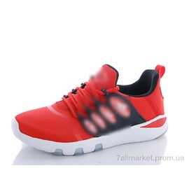 Кросівки жіночі модні Весна/осінь B714-3 (8 пар р.36-40) "AOKA" недорого оптом від прямого постачальника