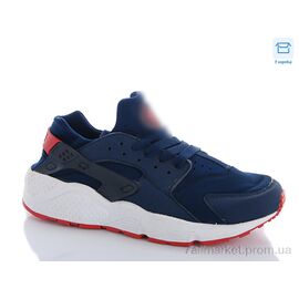 Кросівки чоловічі модні Весна/осінь A905-4 (8 пар р.41-45) "AOKA" недорого оптом від прямого постачальника