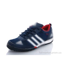 Кросівки жіночі модні Літо B403-3 (8 пар р.37-40) "AOKA" недорого оптом від прямого постачальника