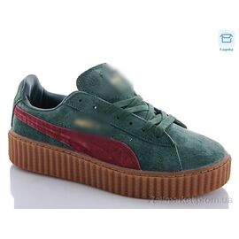 Кросівки чоловічі модні Весна/осінь A5010-14 (8 пар р.41-45) "AOKA" недорого оптом від прямого постачальника