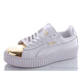 Кросівки жіночі модні Весна/осінь B5010-16 (8 пар р.36-40) "AOKA" недорого оптом від прямого постачальника