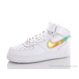 Кросівки жіночі модні Весна/осінь B5033 green (8 пар р.36-41) "AOKA" недорого оптом від прямого постачальника