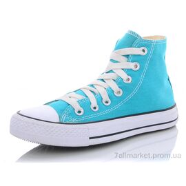 Кеди жіночі стильні Весна/осінь B218-14 (8 пар р.36-40) "AOKA" недорого оптом від прямого постачальника