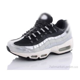 Кросівки жіночі модні Весна/осінь B917-6 (8 пар р.37-41) "AOKA" недорого оптом від прямого постачальника