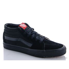 Кросівки чоловічі модні Весна/осінь A102-2 big (8 пар р.41-45) "AOKA" недорого оптом від прямого постачальника