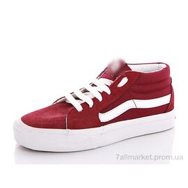 Кросівки жіночі модні Весна/осінь B102-4 big (8 пар р.36-41) "AOKA" недорого оптом від прямого постачальника