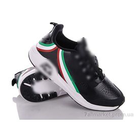 Кросівки чоловічі модні Весна/осінь A8014-2 (8 пар р.41-45) "AOKA" недорого оптом від прямого постачальника