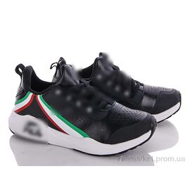 Кросівки жіночі модні Весна/осінь B8014-2 (8 пар р.36-41) "AOKA" недорого оптом від прямого постачальника