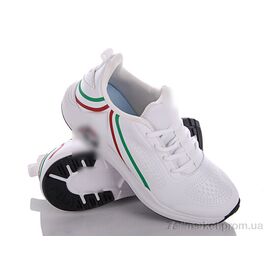 Кросівки жіночі модні Весна/осінь B8014-4 (8 пар р.36-41) "AOKA" недорого оптом від прямого постачальника