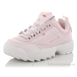 Фотография Кроссовки женские модные Весна/осень B8010-6 (8 пар р.36-40) "AOKA" недорого оптом от прямого поставщика