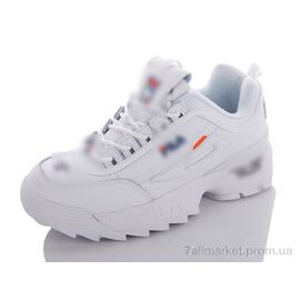 Фотография Кроссовки женские модные Весна/осень B8013-1 (8 пар р.36-40) "AOKA" недорого оптом от прямого поставщика