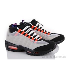 Кросівки дитячі модні Весна/осінь B8016-5 (8 пар р.36-41) "AOKA" недорого оптом від прямого постачальника