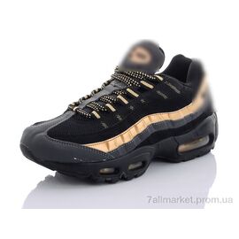 Фотография Кроссовки женские модные Весна/осень B917-4 (8 пар р.37-41) "AOKA" недорого оптом от прямого поставщика