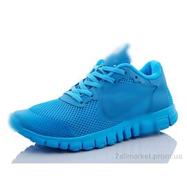 Фотография Кроссовки женские модные Весна/осень B319-12 (8 пар р.37-41) "AOKA" недорого оптом от прямого поставщика